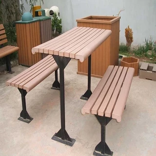 طرح توجیهی تولید پروفیل چوب پلاست