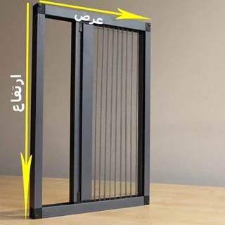 طرح توجیهی تولید پنجره های کرکره ای