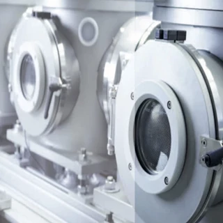 طرح توجیهی پوشش دهی تحت خلاء