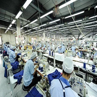 طرح توجیهی مطالعات امکانسنجی مقدماتی تولید پوشاک (پیراهن مردانه 