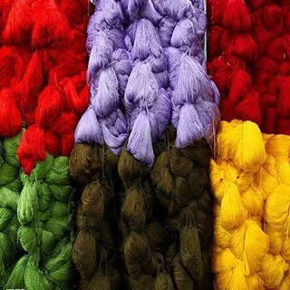 طرح توجیهی مطالعات امکانسنجی مقدماتی واحد رنگرزی و چاپ پارچه  