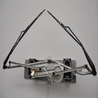 طرح توجیهی تولید برف پاک کن