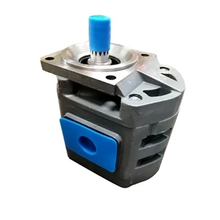 طرح توجیهی تولید پمپ هیدرولیک ماشین آلات راه سازی