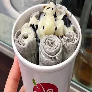 طرح توجیهی تولید بستنی چوبی لیوانی قیفی