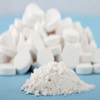 طرح توجیهی تولید پودر کربنات کلسیم میکرونیزه