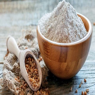 طرح توجیهی تولید انواع آرد 