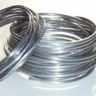 طرح توجیهی تولید مفتول و سیم از طریق کشش