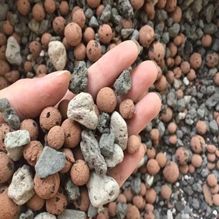 طرح توجیهی تولید پوکه و کلوخه های سبک شده