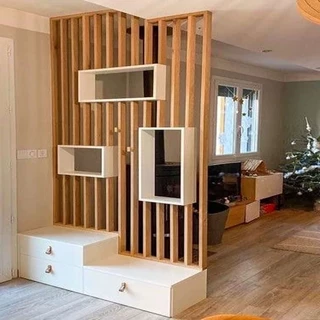 طرح توجیهی تولید پانل های پیش ساخته پارتیشن چوبی