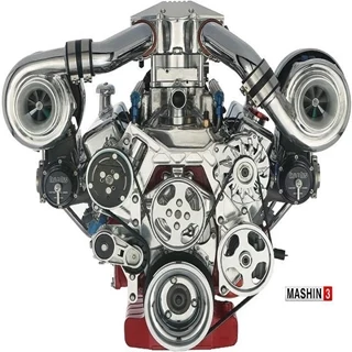 طرح توجیهی تولید تربو موتور دوار چهار زمانه