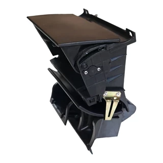 طرح توجیهی تولید جا سیگاری وجا رادیو پژو 405وآردی با فرمت WORD