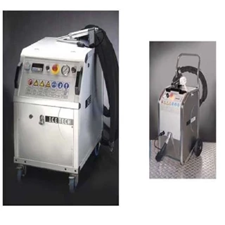 طرح توجیهی دستگاه شستشوی موتور خودرو و... با استفاده ازCO2 یخ خشک