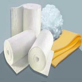 طرح توجیهی تولید پشم شیشه