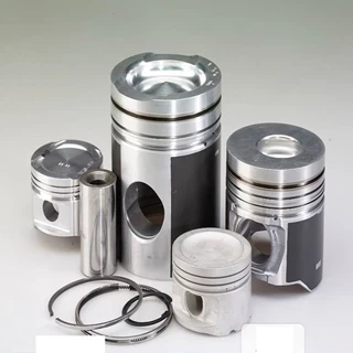 طرح توجیهی تولید پیستون خودرو