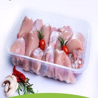 طرح توجیهی بسته بندی  گوشت قرمز و گوشت مرغ و ماهی  با فرمت pdf