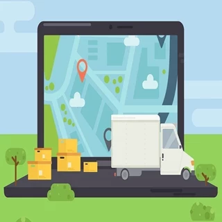 طرح توجیهی استارت آپ حمل و نقل با فرمت word