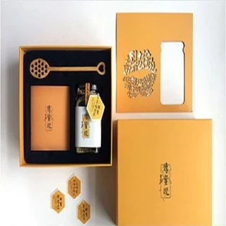 طرح توجیهی بسته بندی عسل