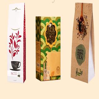 طرح توجیهی بسته بندی چای و دمنوش های گیاهی  با فرمت pdf