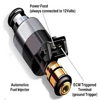 طرح توجیهی تولید انژکتور و سوزن انژکتور