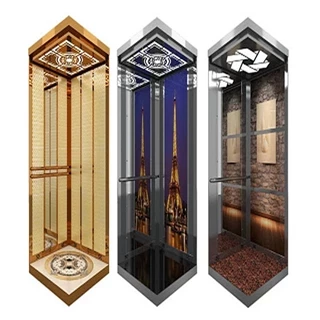 طرح توجیهی تولید تجهیزات آسانسور