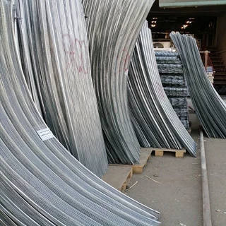 طرح توجیهی تولید رابیتس (سقف کاذب)