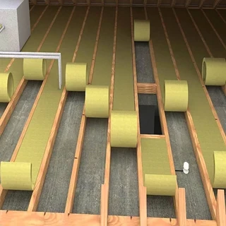 طرح توجیهی تولید پشم سنگ 