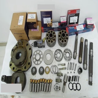 طرح توجیهی تولید پمپ هیدرولیک ماشین آلات راه سازی