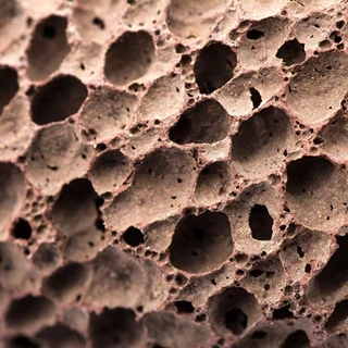 طرح توجیهی تولید پوکه و کلوخه های سبک شده