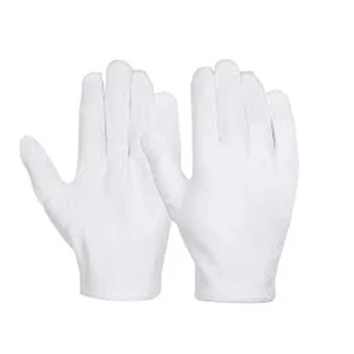 طرح توجیهی تولید دستکش پنبه ای