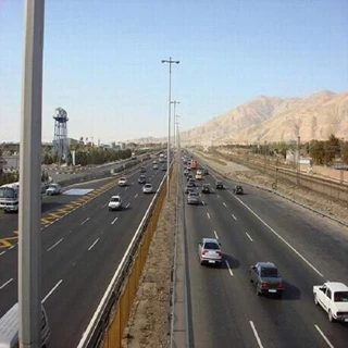 طرح توجیهی احداث آزادراه اهواز اصفهان