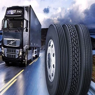 طرح توجیهی تولید تایر خودروهای سنگین