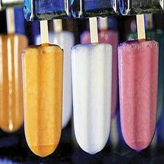 طرح توجیهی تولید بستنی با فرمت PDF