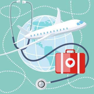 طرح توجیهی استارتاپ گردشگری سلامت(Teb Trip )