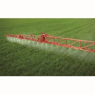 ﺗﻮﻟﻴﺪ ﺳﻤﻮم دﻓﻊ ﻋﻠﻒﻫﺎی ﻫﺮز(علفﻛﺶ)