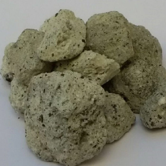 طرح توجیهی تولید پوکه و کلوخه های سبک شده