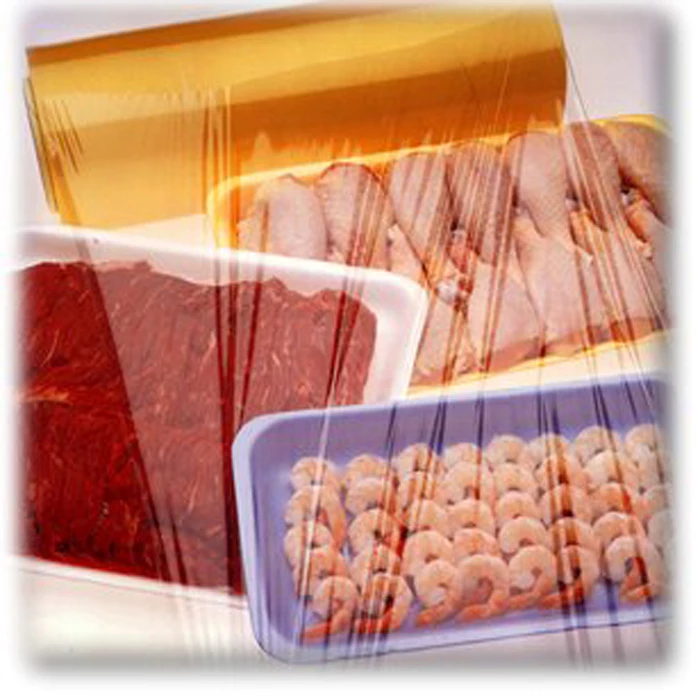 طرح توجیهی تولید پلی پروپیلن یا پلی اتیلن ضد نفوذ گاز به ویژه اکسیژن برای ارتقاء بسته بندی صنایع غذایی