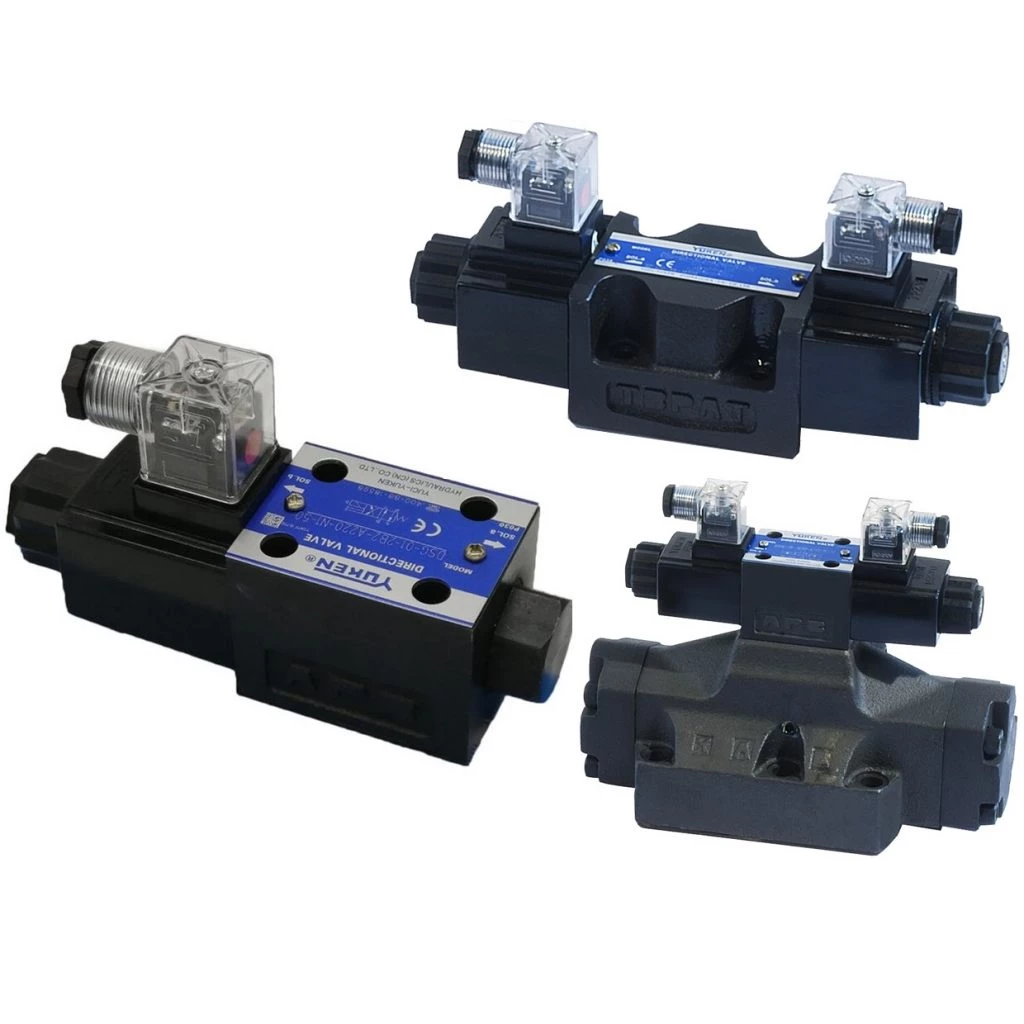 طرح توجیهی تولید پمپ و شیر هیدرولیک برقی