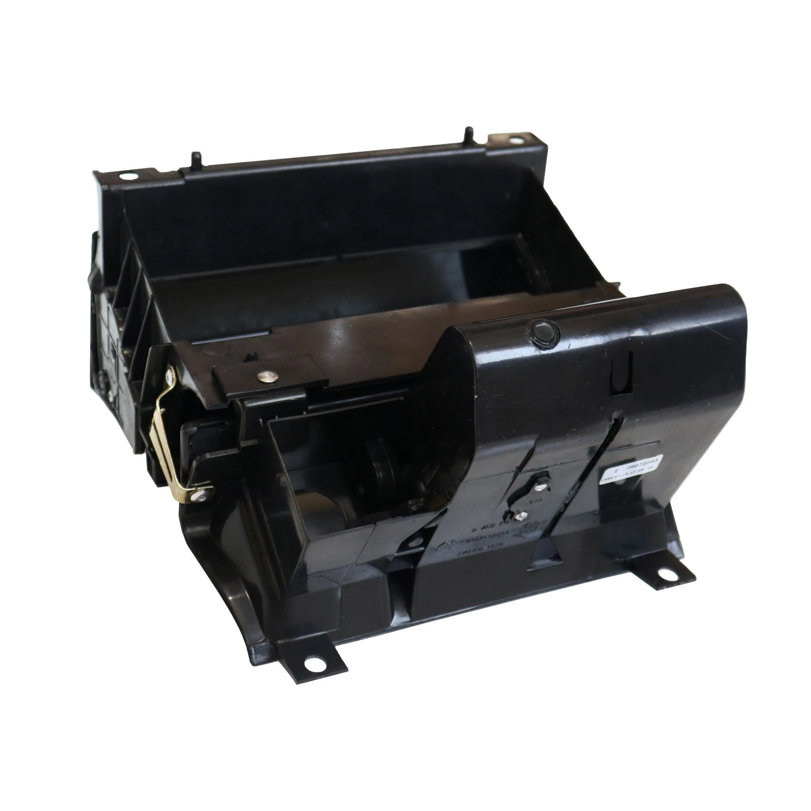 طرح توجیهی تولید جا سیگاری وجا رادیو پژو 405وآردی با فرمت WORD