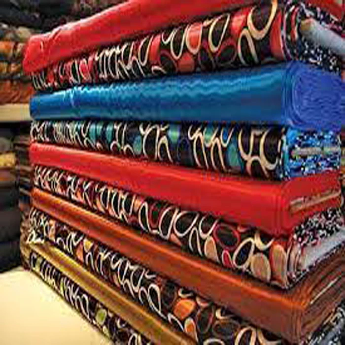 طرح توجیهی احداث واحد بازیافت پارچه های ضایعاتی و پوشاک مستعمل 