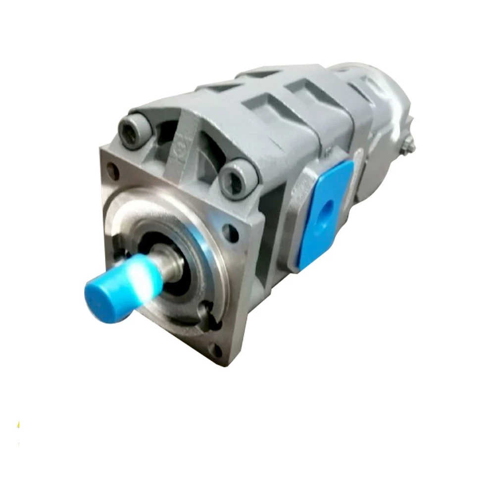 طرح توجیهی تولید پمپ هیدرولیک ماشین آلات راه سازی