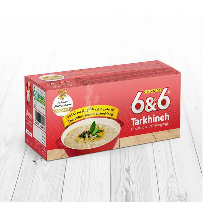 طرح توجیهی احداث کارگاه تولید مواد غذایی آماده و نیمه آماده