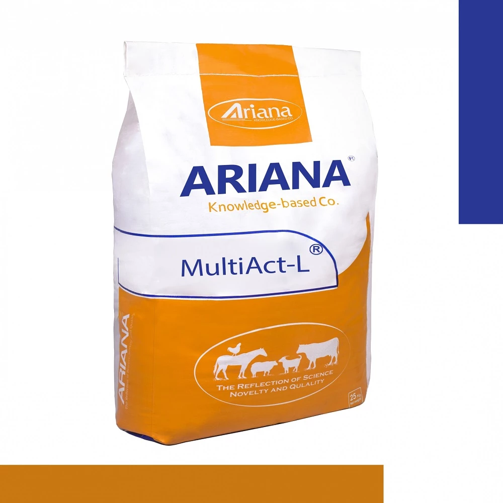 طرح توجیهی تولید آنزیم های خوراک دام و طیور