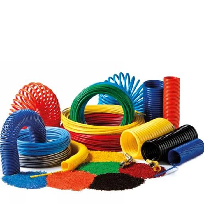 طرح توجیهی تولید پلی اورتان ترموپلاستیک نسوز با کاربرد در روکش سیم و کابل