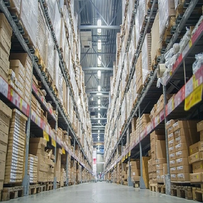 طرح توجیهی احداث ترمینال لجستیک