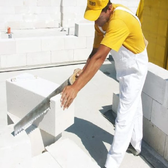 طرح توجیهی تولید پانلهای پیش ساخته سبک گازی