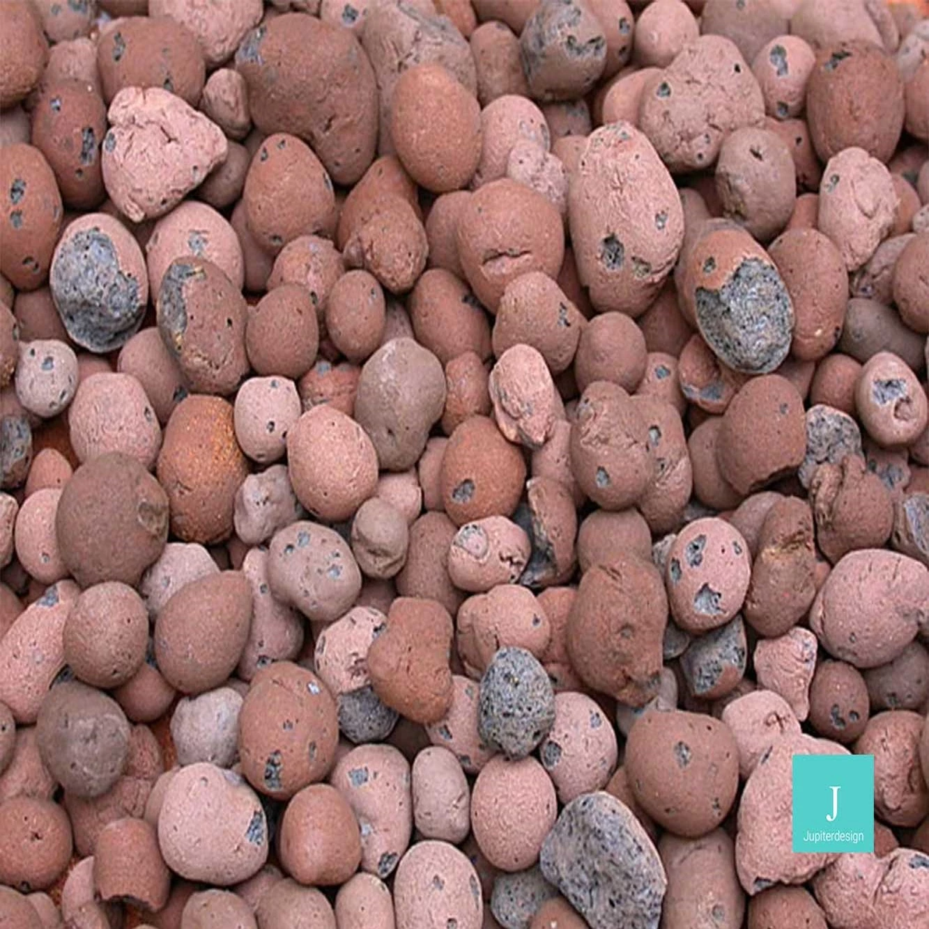 طرح توجیهی تولید پوکه و کلوخه های سبک شده