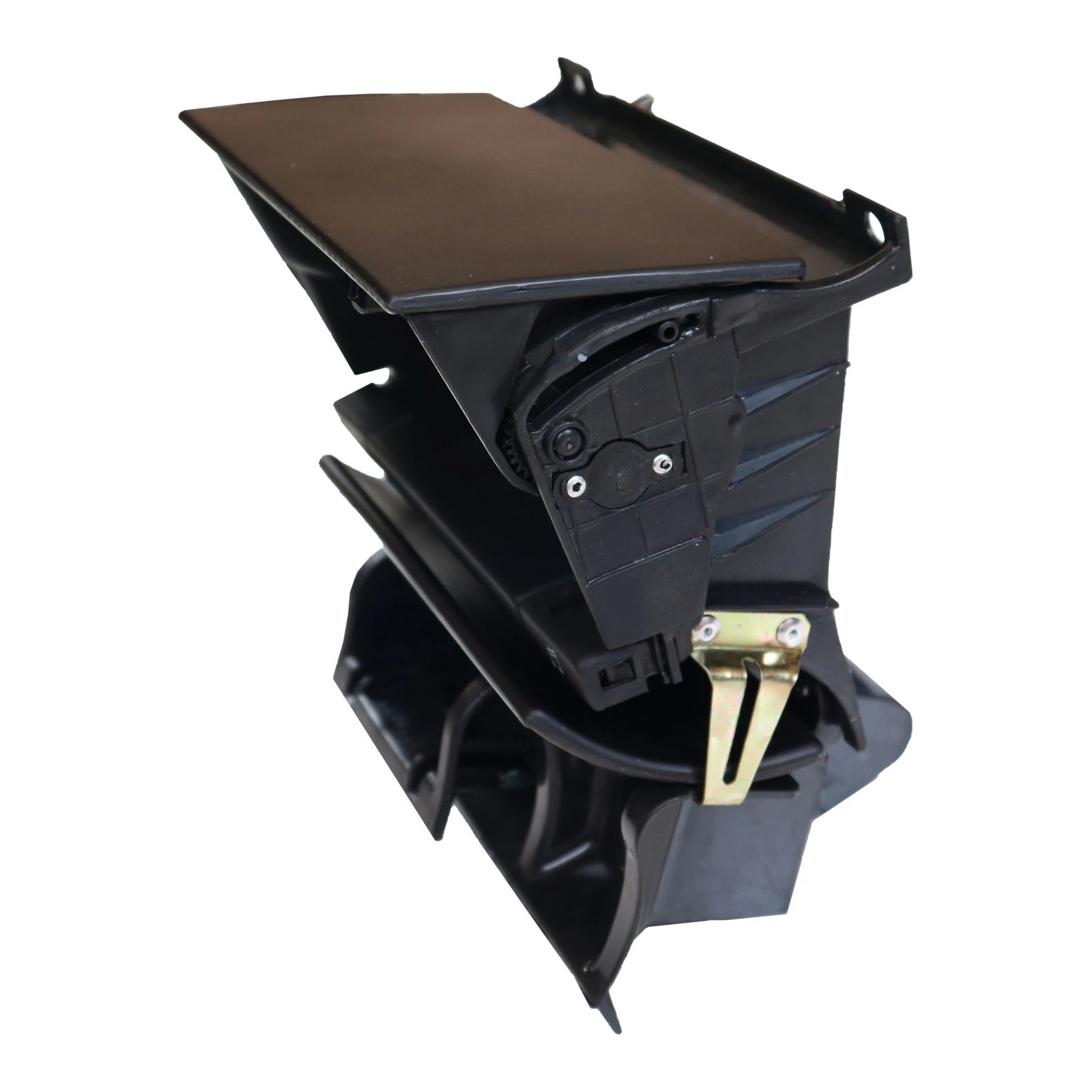 طرح توجیهی تولید جا سیگاری وجا رادیو پژو 405وآردی با فرمت WORD