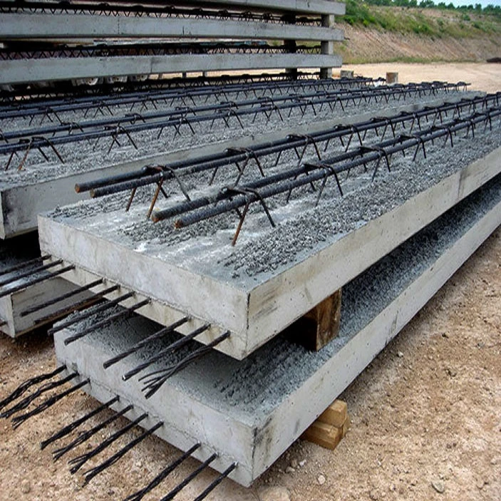 طرح توجیهی تولید بتن آماده و مصنوعات بتنی