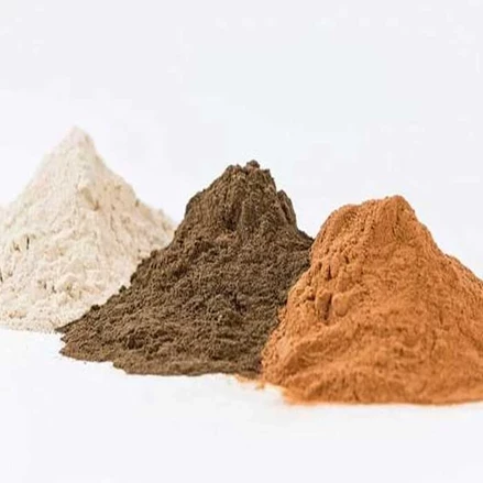 طرح توجیهی فنی ومالی اقتصادی تولید تانن از بلوط 