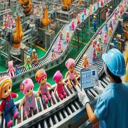 طرح توجیهی احداث کارگاه عروسک سازی با فرمت پی دی اف